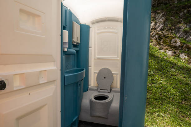 Best Portable toilet rental cost  in Pittsville, MD