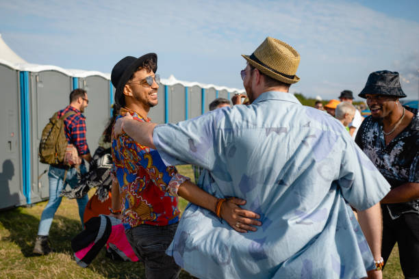 Best Porta potty rental near me  in Pittsville, MD