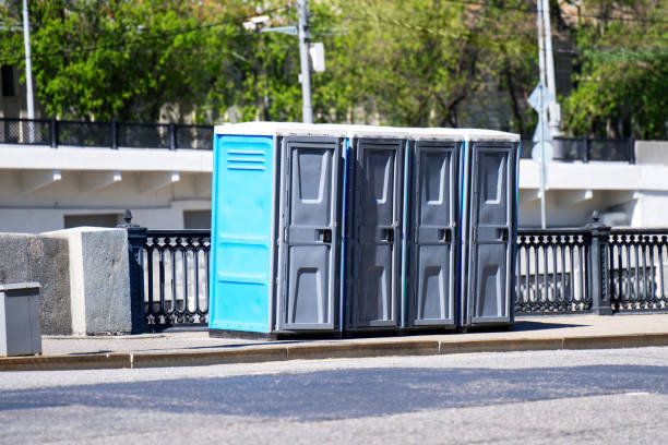Portable Toilet Options We Offer in Pittsville, MD