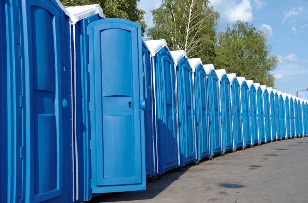 Best Porta potty delivery and setup  in Pittsville, MD